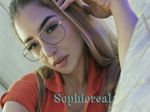 Sophiereal