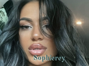 Sophierey