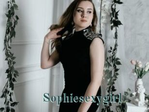 Sophiesexygirl