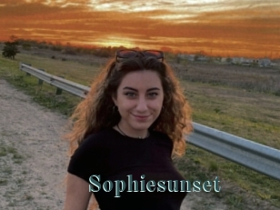 Sophiesunset