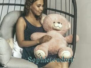 Sophietenderi
