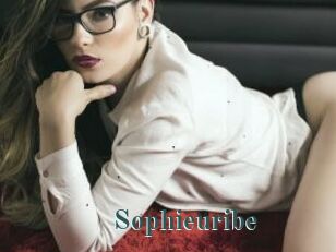 Sophieuribe