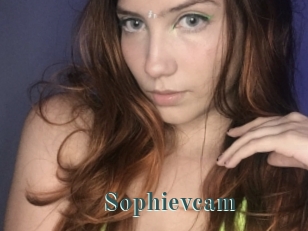 Sophievcam