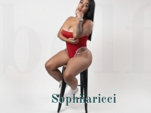 Sophiiaricci