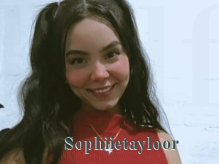 Sophiietayloor