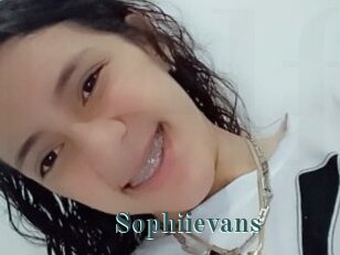 Sophiievans