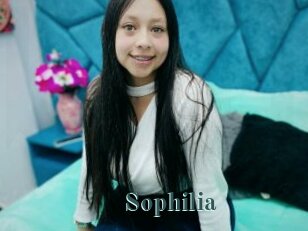 Sophilia