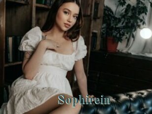 Sophirein