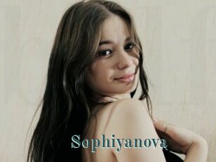 Sophiyanova