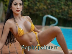 Sophypalmerr