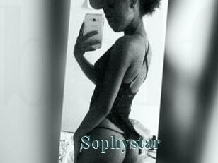 Sophystar