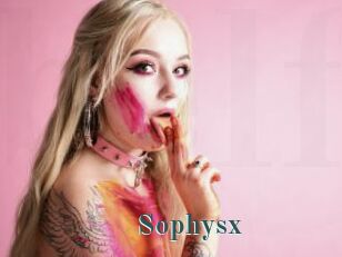 Sophysx