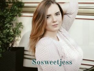 Sosweetjess