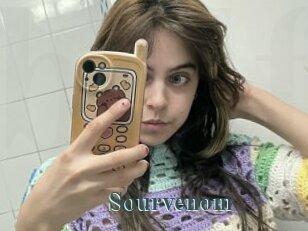 Sourvenom