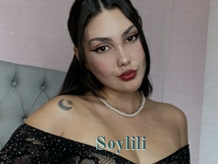 soylili Belles Femmes