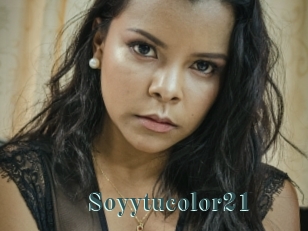Soyytucolor21