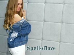 Spelloflove