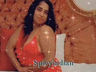 Spicyindian