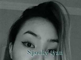 spooky_tyan Belles Femmes