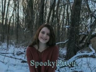 Spookykitten