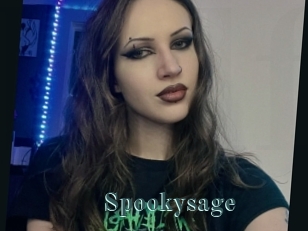 Spookysage