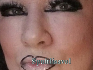 Spuitlisavol