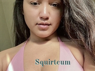 Squirtcum