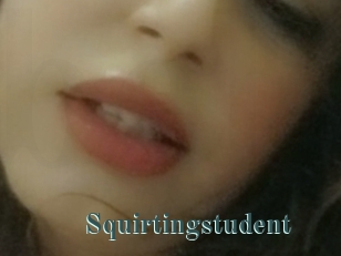 squirtingstudent Belles Femmes