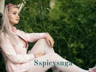 Sspicysuga
