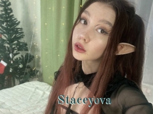 Staceyova