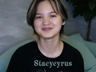 Stacycyrus