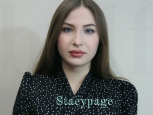 Stacypage