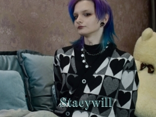 Stacywill