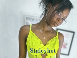 Staicyhot