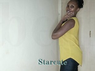 Starcute
