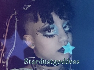Stardustgoddess