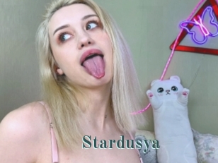 Stardusya