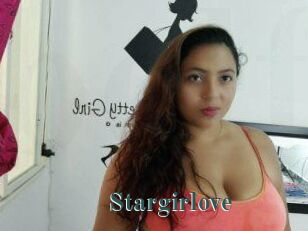 Stargirlove