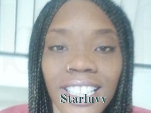 Starluvv