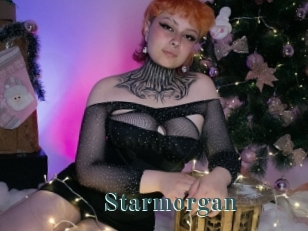 Starmorgan