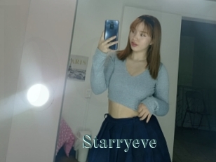 Starryeve