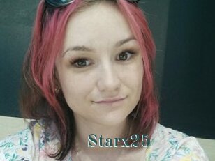 Starx25