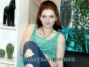 Stasyacinnamon