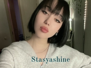 Stasyashine
