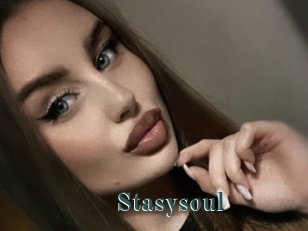 Stasysoul