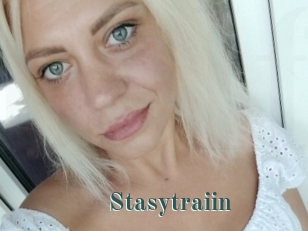 Stasytraiin
