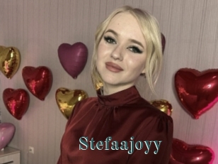Stefaajoyy