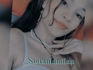 Stefaniamilan