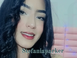 Stefaniaparker