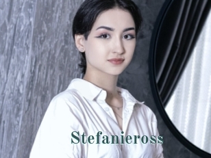Stefanieross
